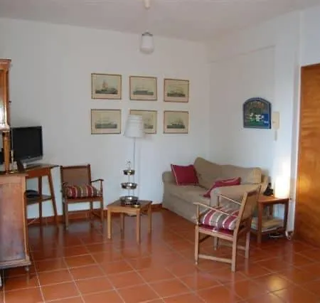Villa Dolphin Votsi