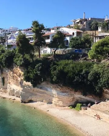 Villa Dolphin Votsi (Alonnisos)