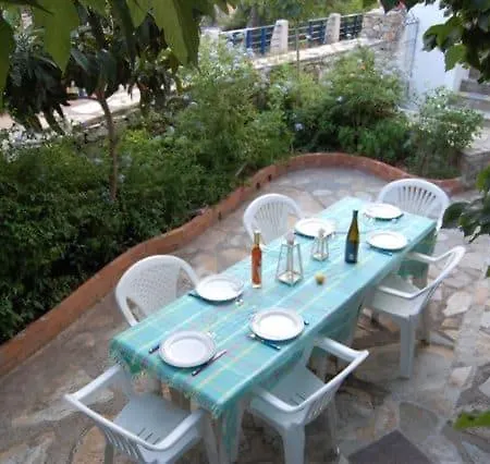 Villa Dolphin Votsi Votsi (Alonnisos)