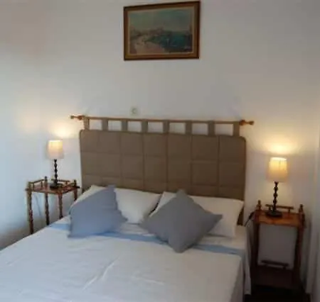 Dolphin Votsi Villa *