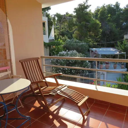 Villa Dolphin Votsi *