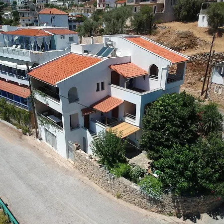 Dolphin Votsi Villa