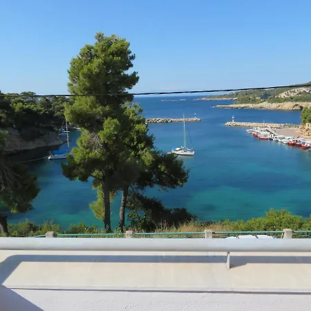 Dolphin Votsi Villa
