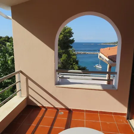 Dolphin Votsi Villa *