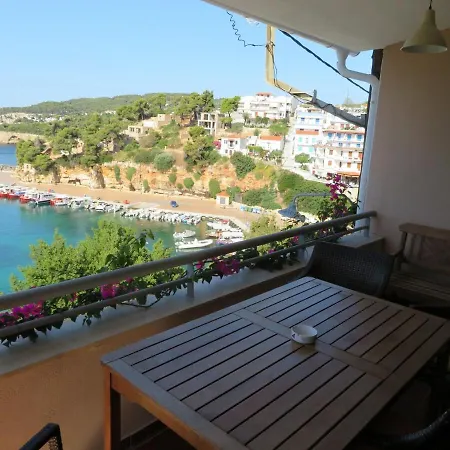 Villa Dolphin Votsi (Alonnisos)