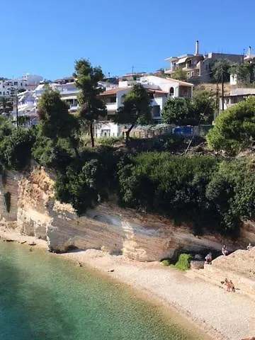 Villa Dolphin Votsi (Alonnisos)