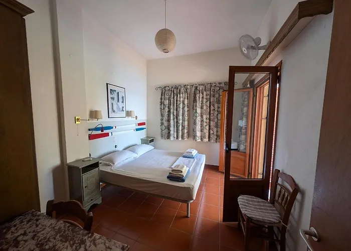 Dolphin * Votsi (Alonnisos)